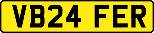 VB24FER