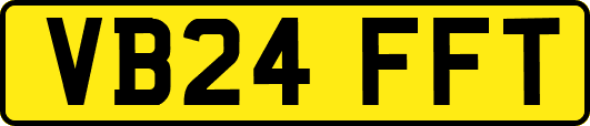 VB24FFT