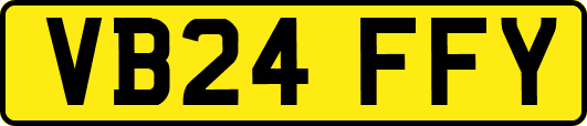 VB24FFY