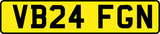 VB24FGN