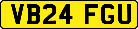 VB24FGU