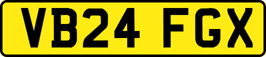 VB24FGX