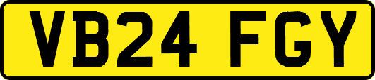 VB24FGY
