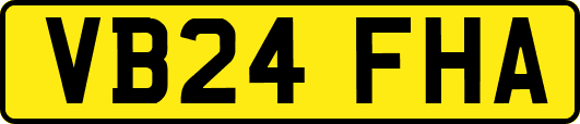 VB24FHA