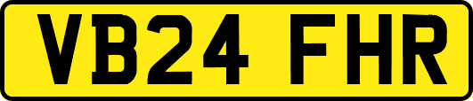 VB24FHR