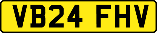 VB24FHV