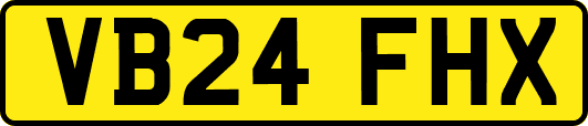 VB24FHX