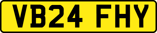 VB24FHY