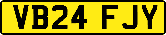 VB24FJY