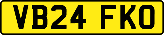 VB24FKO