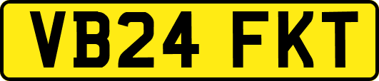 VB24FKT