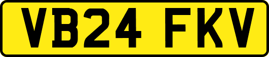 VB24FKV