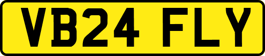 VB24FLY