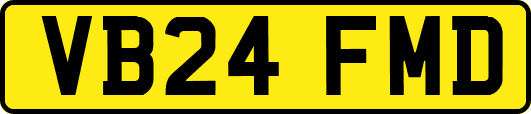VB24FMD
