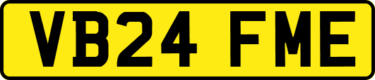 VB24FME