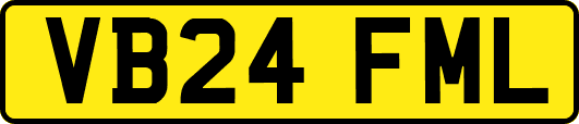 VB24FML