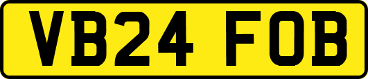 VB24FOB