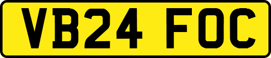 VB24FOC