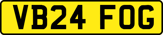 VB24FOG