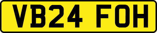VB24FOH