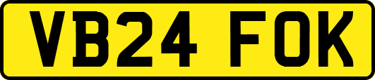 VB24FOK