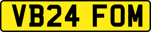 VB24FOM