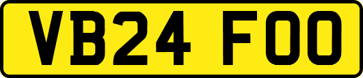 VB24FOO