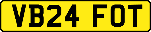 VB24FOT