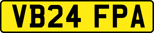 VB24FPA