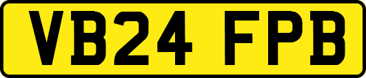 VB24FPB