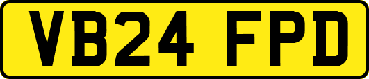 VB24FPD