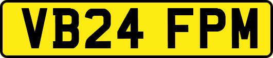 VB24FPM