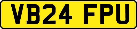VB24FPU