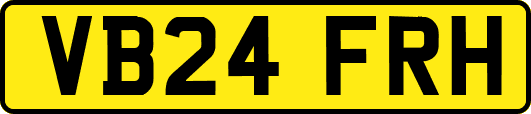 VB24FRH