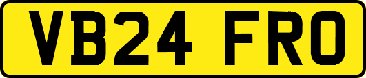 VB24FRO