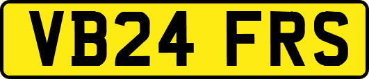 VB24FRS