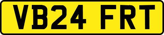 VB24FRT