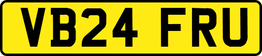 VB24FRU
