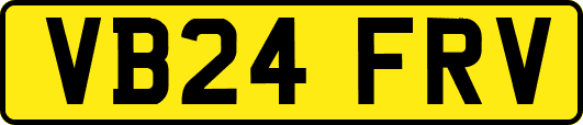 VB24FRV