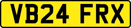 VB24FRX