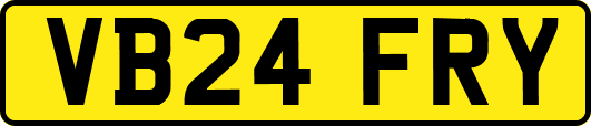 VB24FRY