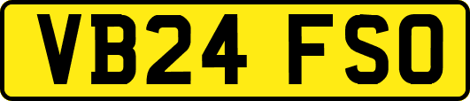 VB24FSO