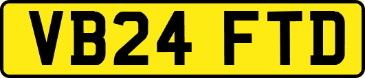 VB24FTD