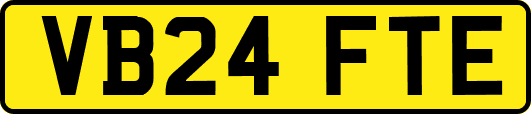 VB24FTE