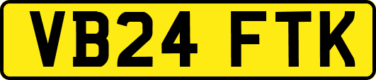 VB24FTK