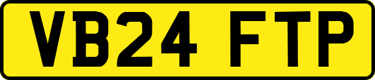 VB24FTP