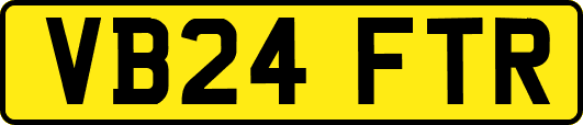 VB24FTR