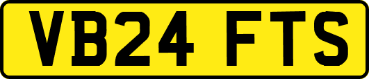VB24FTS