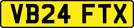 VB24FTX