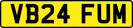 VB24FUM